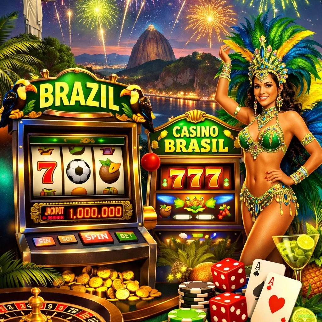 Provedores Cassino Ao Vivo