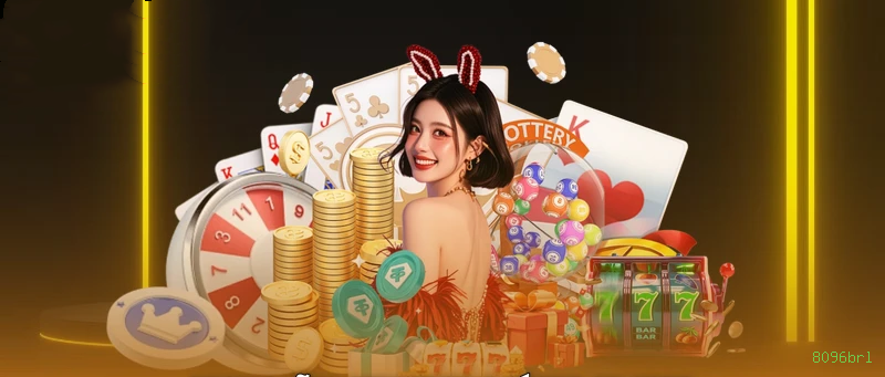Blackjack Online 8096brl