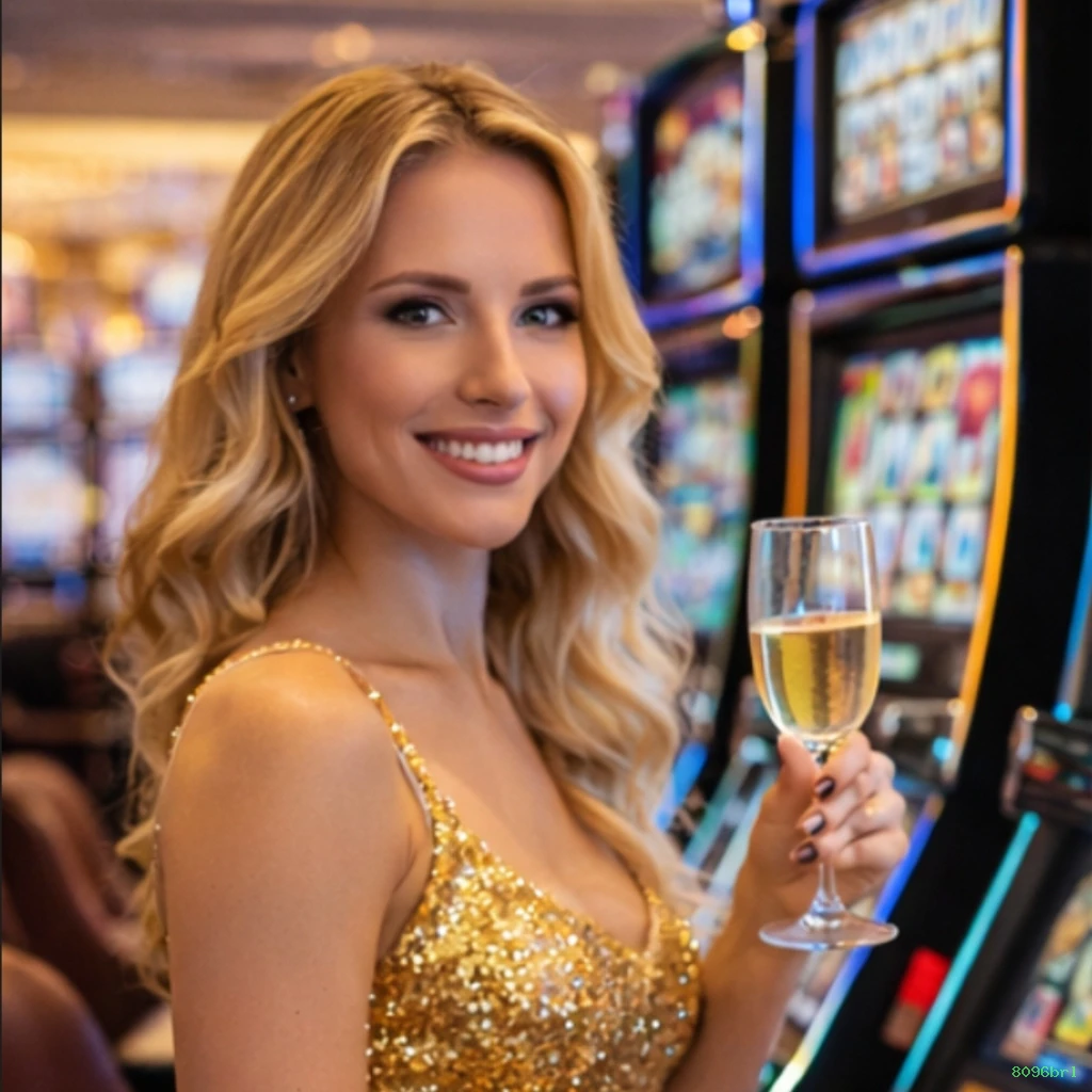 Fortune Dragon Slot 8096brl