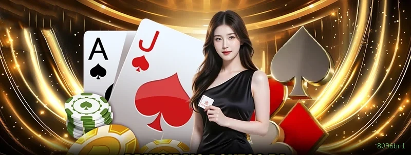 8096brl Cassino Online