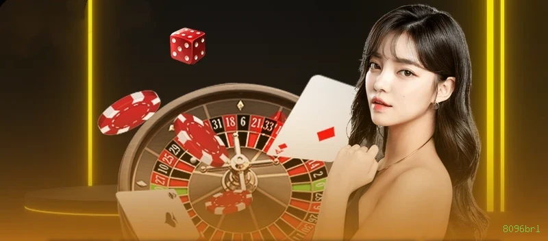 Jackpot Slots 8096brl