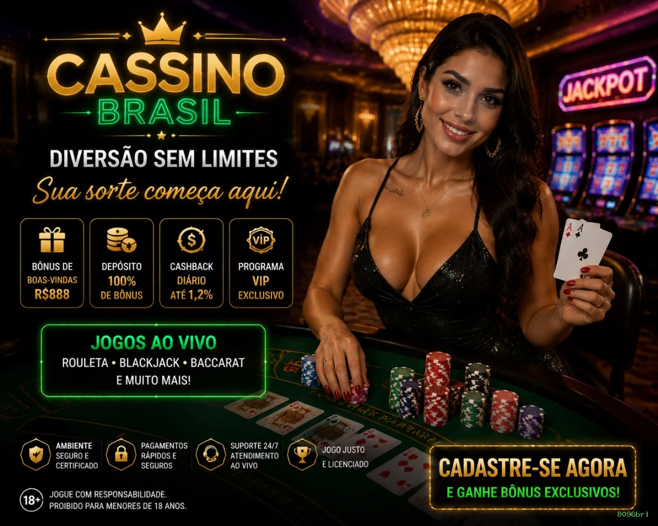 Microgaming 8096brl