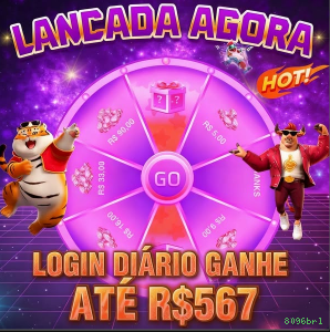 8096brl Cassino Clássico