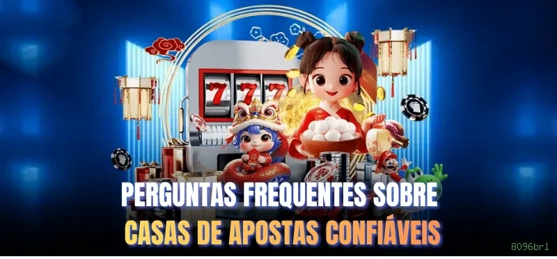 8096brl Cassino Clássico