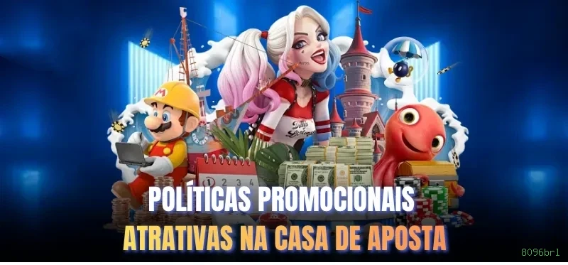 8096brl Cassino Clássico