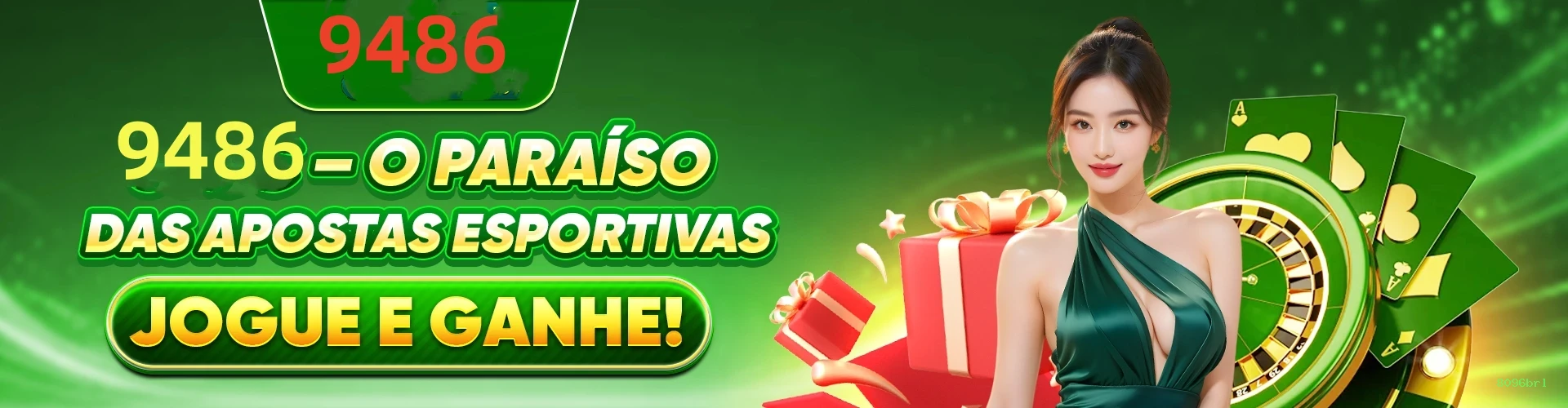 Jogos Populares 8096brl