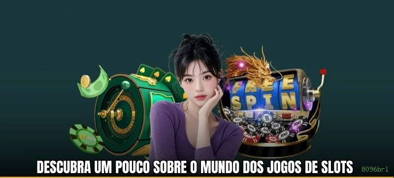 Roleta Ao Vivo 8096brl