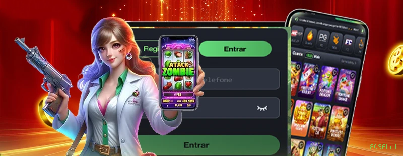Spaceman 8096brl