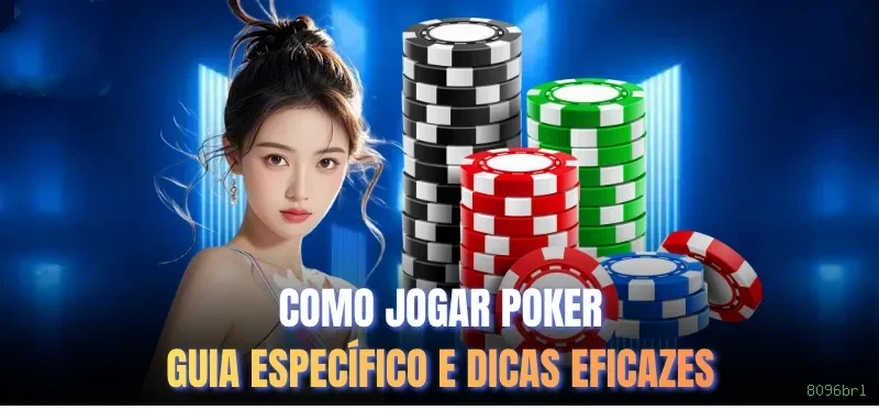 8096brl Cassino Clássico